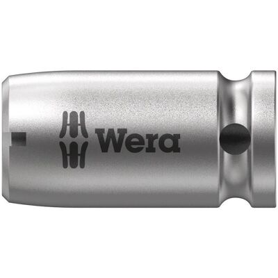 Wera, Chiave a bussola, 780 A/1 (Adattatore di bit) Wera, Chiave a bussola, 780 A/1 (Adattatore di bit)