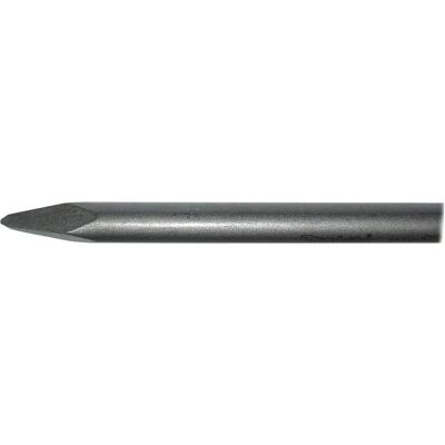 Makita, Scalpello, Scalpello a punta P-25068 Lunghezza totale Makita, Scalpello, Scalpello a punta P-25068 Lunghezza totale