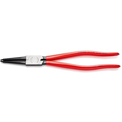 Knipex, Pinza, Pinza per anelli di sicurezza (320 mm) Knipex, Pinza, Pinza per anelli di sicurezza (320 mm)
