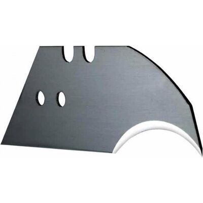 Lame da coltello concave Stanley 5192B - Lame da coltello Lame da coltello concave Stanley 5192B - Lame da coltello