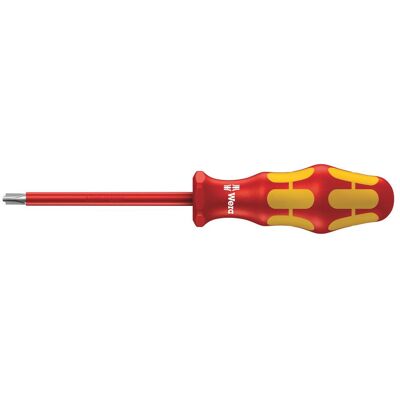 Wera, Cacciavite, 162 i PH/S # 2 x 100 mm (Fessura croce Phillipps (PH)) Wera, Cacciavite, 162 i PH/S # 2 x 100 mm (Fessura croce Phillipps (PH))
