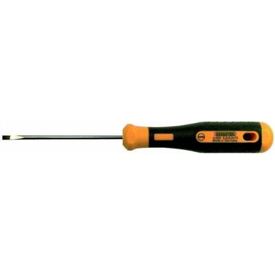 Cacciavite Elettricista Bernstein 4-522 - A taglio, 100mm, 3mm Cacciavite Elettricista Bernstein 4-522 - A taglio, 100mm, 3mm