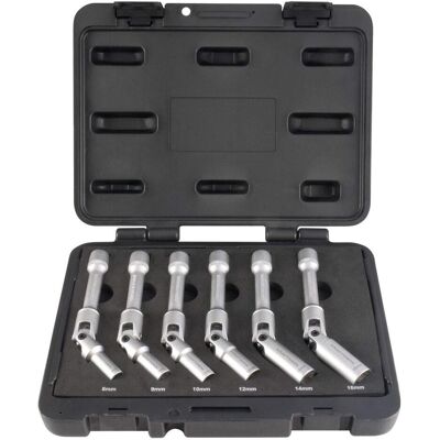 Kraftwerk, Utensili autofficina, Glühkerzen-Schlüssel Kraftwerk, Utensili autofficina, Glühkerzen-Schlüssel