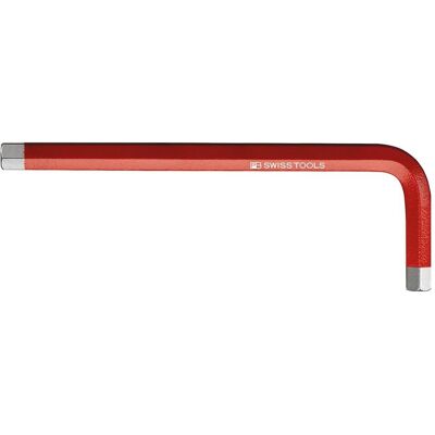 PB Swiss Tools Rainbow Chiave 6 mm - DIN 911 PB Swiss Tools Rainbow Chiave 6 mm - DIN 911