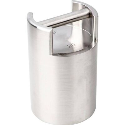 Kern & Sohn - 337-151 - 20 kg - Peso di taratura Kern & Sohn - 337-151 - 20 kg - Peso di taratura