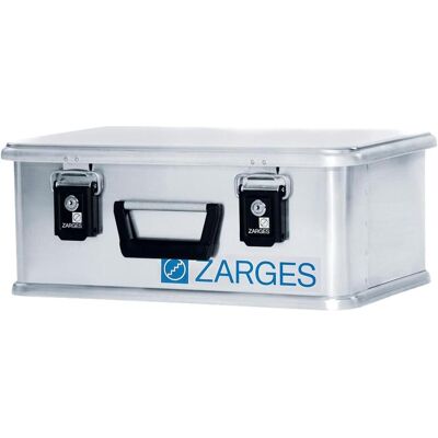 Zarges, Cassetta degli attrezzi, Box Mini XS, 24 L (1 Pezzo) Zarges, Cassetta degli attrezzi, Box Mini XS, 24 L (1 Pezzo)