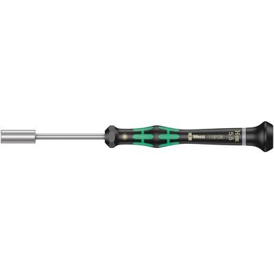 Wera, Cacciavite, 2069 6,0 x 60 mm (esagono) Wera, Cacciavite, 2069 6,0 x 60 mm (esagono)