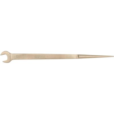 KS Tools, Chiave inglese, Chiave di montaggio aperta BRONZEplus con mandrino (35 mm) KS Tools, Chiave inglese, Chiave di montaggio aperta BRONZEplus con mandrino (35 mm)