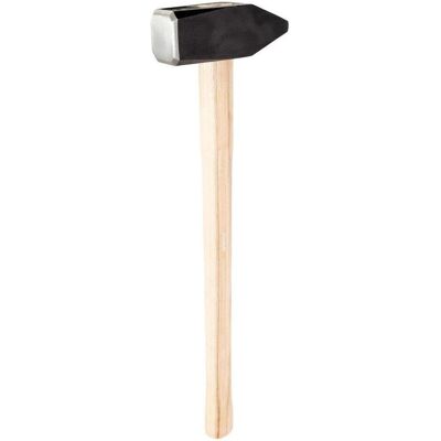 Martello Ragni 3 kg Manico in legno - Martello Martello Ragni 3 kg Manico in legno - Martello