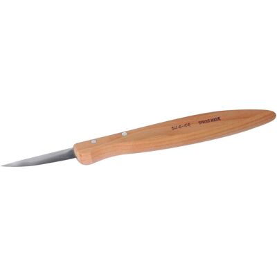 Pfeil, Scalpello + Pialla, Coltello da intaglio Pfeil, Scalpello + Pialla, Coltello da intaglio