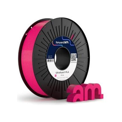Filamento 3D BASF Ultrafuse ABS Rosa - 750 g Filamento 3D BASF Ultrafuse ABS Rosa - 750 g