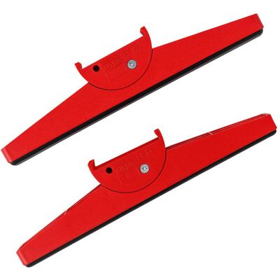 Bessey, Morsa + Strettoio, Adattatore K Morsetto per il corpo KR-AS sch (170 mm) Bessey, Morsa + Strettoio, Adattatore K Morsetto per il corpo KR-AS sch (170 mm)