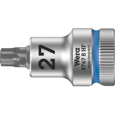 Wera, Chiave a bussola + esagonale, 8767 B HF TX 27 x 35 mm Wera, Chiave a bussola + esagonale, 8767 B HF TX 27 x 35 mm