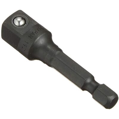 Koken, Chiave a bussola + esagonale, Accoppiatore da 3/8" a 1/4" (3/8") Koken, Chiave a bussola + esagonale, Accoppiatore da 3/8" a 1/4" (3/8")