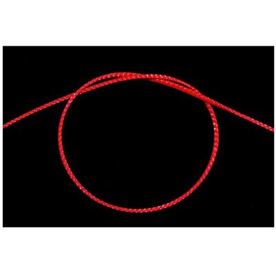 Phobya, Canale passacavi, Manicotto flessibile 3 mm (1/8' UV rosso 1 m) (Tubo cavi, 100 cm) Phobya, Canale passacavi, Manicotto flessibile 3 mm (1/8' UV rosso 1 m) (Tubo cavi, 100 cm)