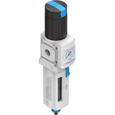Festo, Valvola, G1/8 Filter Regulator Festo, Valvola, G1/8 Filter Regulator