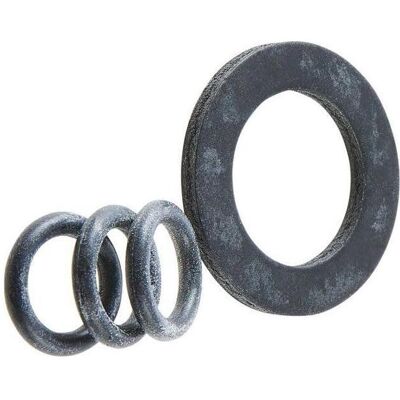 Gardena, Raccordo per tubo flessibile, SB-Dichtungssatz (O-ring, 19.05 mm) Gardena, Raccordo per tubo flessibile, SB-Dichtungssatz (O-ring, 19.05 mm)