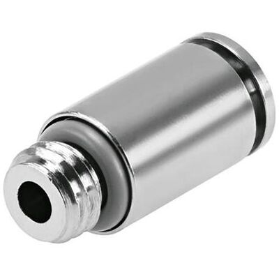 Festo, Tecnologia di connessione dei tubi, Push-in Fitting G3/8 12mm Festo, Tecnologia di connessione dei tubi, Push-in Fitting G3/8 12mm