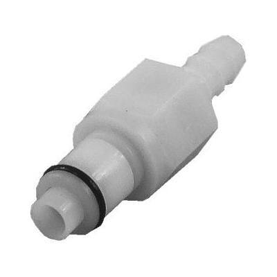 Serie CPC Connettori rapidi PLC - Spina da 6,4mm Serie CPC Connettori rapidi PLC - Spina da 6,4mm