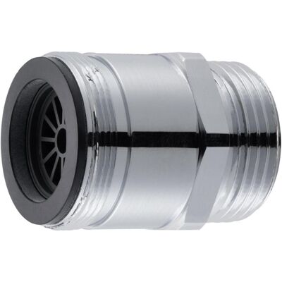 Neoperl Mamelon Riduttore - Mamelon Riduttore 50050994 Ottone Cromato AG 3/4" a M 28x1 Neoperl Mamelon Riduttore - Mamelon Riduttore 50050994 Ottone Cromato AG 3/4" a M 28x1
