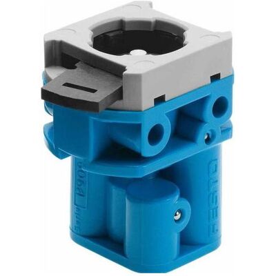 Festo, Valvola, 3/2-way Front Panel Valve, M5 Festo, Valvola, 3/2-way Front Panel Valve, M5