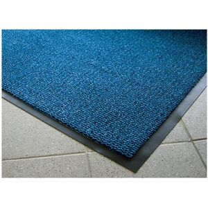 kaiserkraft, Zerbino, Tappetino cattura-sporco per interni, pelo di polipropilene (100 x 120 cm) kaiserkraft, Zerbino, Tappetino cattura-sporco per interni, pelo di polipropilene (100 x 120 cm)