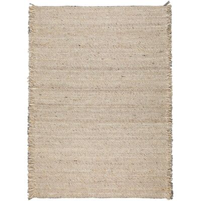 Tappeto Frills Beige/Giallo - 170x240cm Tappeto Frills Beige/Giallo - 170x240cm