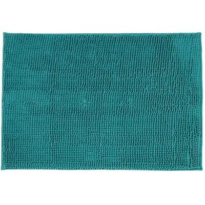 Diaqua, Tappetino da bagno, Tappeto da bagno Shania verde (90 x 55 cm) Diaqua, Tappetino da bagno, Tappeto da bagno Shania verde (90 x 55 cm)