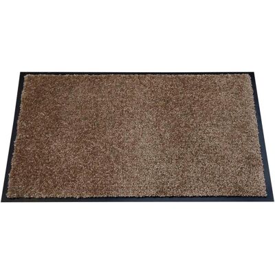 Mercury Tappeto ingresso beige - 40x60cm - Tappeto Mercury Tappeto ingresso beige - 40x60cm - Tappeto