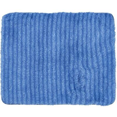 Diaqua, Tappetino da bagno, Tappeto da bagno Mezzo marine (65 x 55 cm) Diaqua, Tappetino da bagno, Tappeto da bagno Mezzo marine (65 x 55 cm)