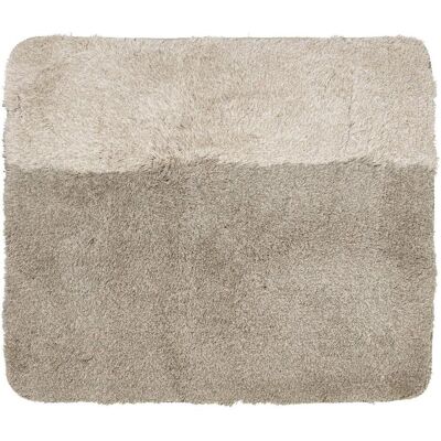 Diaqua, Tappetino da bagno, Tappeto da bagno Step beige (65 x 55 cm) Diaqua, Tappetino da bagno, Tappeto da bagno Step beige (65 x 55 cm)