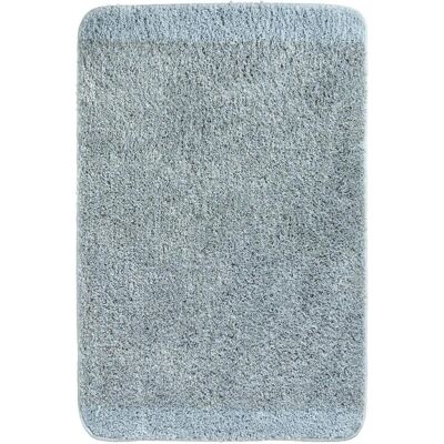 Diaqua, Tappetino da bagno, Tappeto da bagno Duo grigio (65 x 55 cm) Diaqua, Tappetino da bagno, Tappeto da bagno Duo grigio (65 x 55 cm)