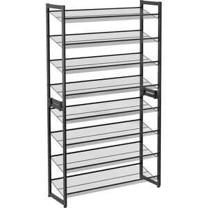 Songmics, Scarpiera, Entry (92.50 x 30.70 x 163.50 cm) Songmics, Scarpiera, Entry (92.50 x 30.70 x 163.50 cm)