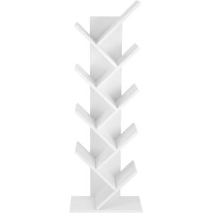 Vasagle, Scaffale, Tree (50 x 25 x 141.50 cm) Vasagle, Scaffale, Tree (50 x 25 x 141.50 cm)