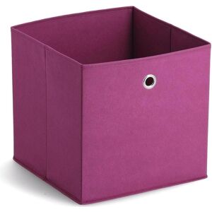 Zeller Present, Box portaoggetti, Scatola di stoccaggio (32 cm, 33 l, 1x) Zeller Present, Box portaoggetti, Scatola di stoccaggio (32 cm, 33 l, 1x)