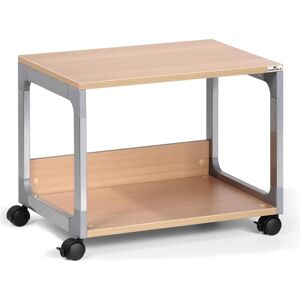 Durable, Cassettiera ufficio, Carrello multifunzionale 48 (60 x 43.20 x 47.70 cm) Durable, Cassettiera ufficio, Carrello multifunzionale 48 (60 x 43.20 x 47.70 cm)