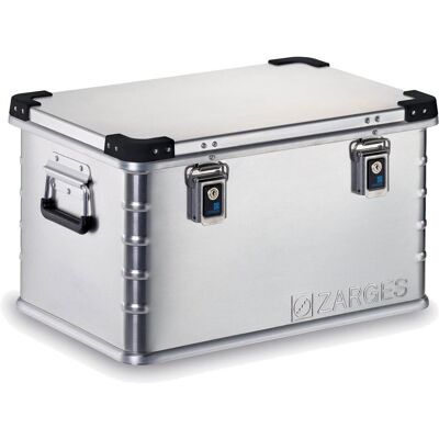 Zarges, Contenitore di stoccaggio, Mini Box Plus Zarges, Contenitore di stoccaggio, Mini Box Plus
