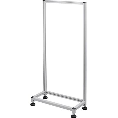 Allit, Carrello degli attrezzi + per montaggi, Scaffale mobile per Allit, Carrello degli attrezzi + per montaggi, Scaffale mobile per