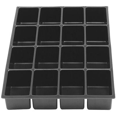 Bisley, Armadietto ufficio, Inserto per cassetto MultiDrawer Bisley, Armadietto ufficio, Inserto per cassetto MultiDrawer