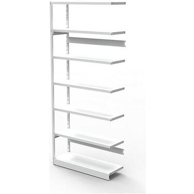 Scaffale ufficio regolabile KaiserKraft - 2250mm - Scaffale Scaffale ufficio regolabile KaiserKraft - 2250mm - Scaffale