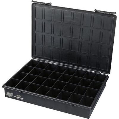 Raaco, Organizzatore a scomparti, Assortitore ESD 4-32 assortimenti ESD Raaco, Organizzatore a scomparti, Assortitore ESD 4-32 assortimenti ESD