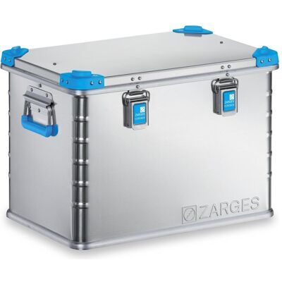 Zarges, Contenitore di stoccaggio, Eurobox Zarges, Contenitore di stoccaggio, Eurobox