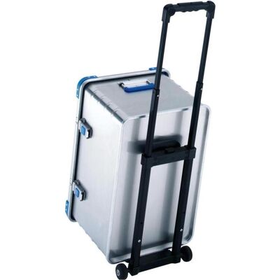 Zarges, Carrello di trasporto, Carrello aggiuntivo (30 kg) Zarges, Carrello di trasporto, Carrello aggiuntivo (30 kg)