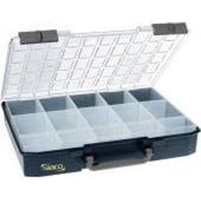 Raaco, Organizzatore a scomparti, CarryLite Raaco, Organizzatore a scomparti, CarryLite
