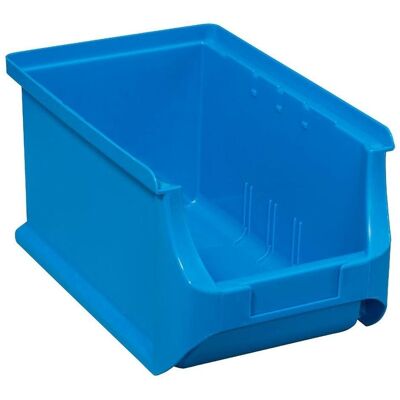 Allit, Box portaoggetti, Contenitore impilabile ProfiPlus (15 cm, 2.90 l, 24x) Allit, Box portaoggetti, Contenitore impilabile ProfiPlus (15 cm, 2.90 l, 24x)