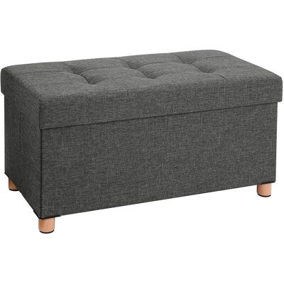 Songmics, Panca, Foldy (76 cm) Songmics, Panca, Foldy (76 cm)