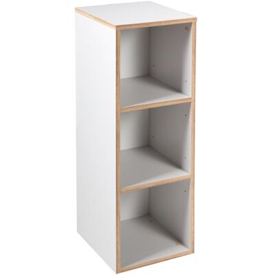 Roba, Libreria per bambini, Scaffale laterale Caro (30 x 32 x 91 cm) Roba, Libreria per bambini, Scaffale laterale Caro (30 x 32 x 91 cm)