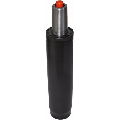 Amstyle Cilindro a Gas 195mm / 50mm - Sedia da Ufficio, Nero Amstyle Cilindro a Gas 195mm / 50mm - Sedia da Ufficio, Nero