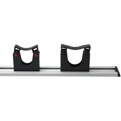 Toolflex, Pannello portautensili, Guida di montaggio dell'attrezzatura Toolflex, Pannello portautensili, Guida di montaggio dell'attrezzatura
