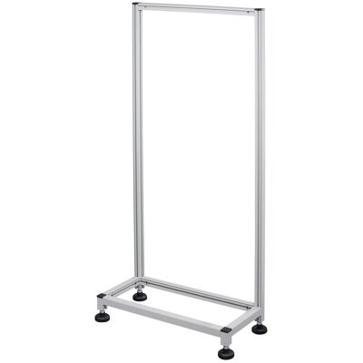 Allit, Carrello degli attrezzi + per montaggi, Scaffale mobile per Allit, Carrello degli attrezzi + per montaggi, Scaffale mobile per